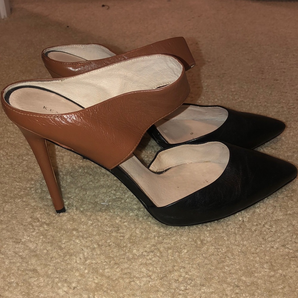 Kenneth Cole Pumps